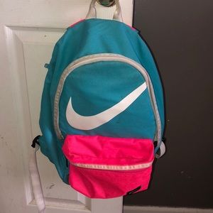 💙💝Nike Bookbag💙💝